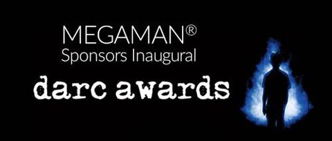 Megaman Sponsors Inaugural Darc Awards